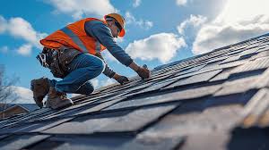 Fast & Reliable Emergency Roof Repairs in Glen Ellyn, IL